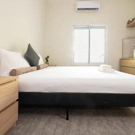 Studio 91 By IsrApart, Hotel in Ramat Gan