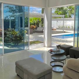 Luxurious Country House, hotel di Pereira