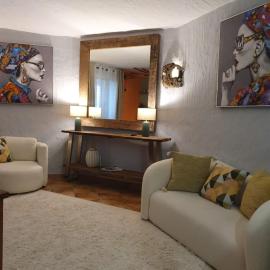 Lodge Mirialveda, hotel in Abbiadori