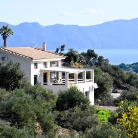 Villa Theadora, hotel in Skiathos
