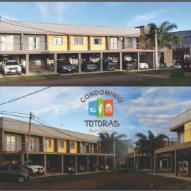 Condominio Federacion Totoras