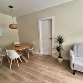 Apartamento Villa Amparo