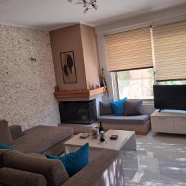 L D House Lagonisi