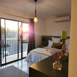 G's Apartments Cape Town, hotel in Windsor Park
