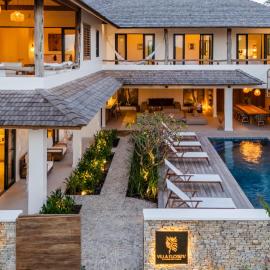 Villa Florens, hotel in Jericoacoara
