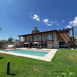 Torre Menerva Viterbo piscina & SPA privata