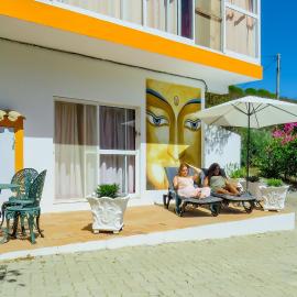 Moinhos Velhos Wellness Retreat