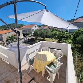 Apartman Garden, hotel u gradu Preko