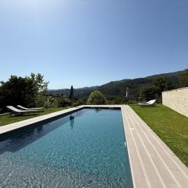 Refúgio Rural - Gerês, hotel i Terras de Bouro