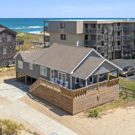 Jewel by the Sea
