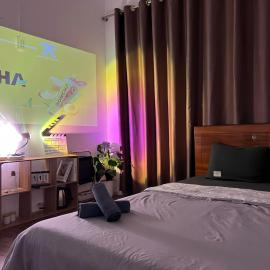 H2T Home, hotel in Ho Chi Minh City