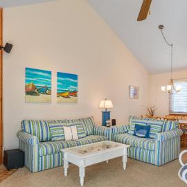 La Mar, hotel in Nags Head