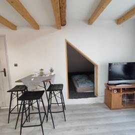Apartmán Ema