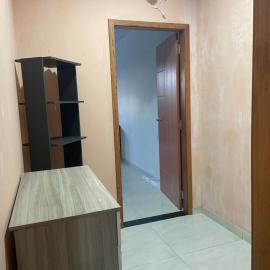 Viesnīca Apartamento mobiliado Ananin 2 pilsētā Ananindeua