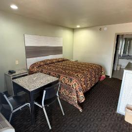 Star Motel, hotel 