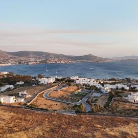 3Waves Sea View Paros, hotel in Krotiri