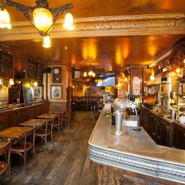 Bistrot Les Sans Culottes