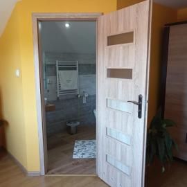 Agroturystyka Maja, hotell i Kałuże