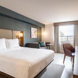 Holiday Inn & Suites Winnipeg Downtown by IHG