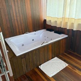 Pousada Chafariz das 4 Estações, hotel a Tiradentes