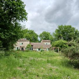 Bosc, hotel v destinaci Lauzerte