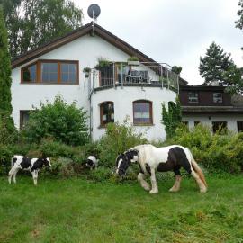 Bushof - Leben auf dem Land, hotel a Sulzbach an der Murr