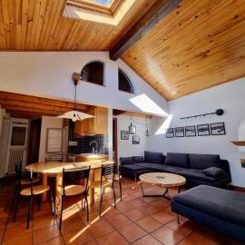 Appartement Les Angles villages