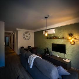 Camellia Luxury Apartment - 2 Bedroom, hotel in Taʼ Xbiex