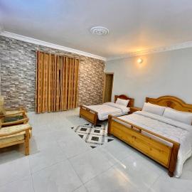 Dream Palace Naran, хотел в Наран