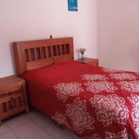 Casa familiar cerca del Centro
