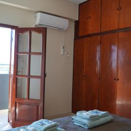 Olimpo Apart, hotel in Santiago del Estero