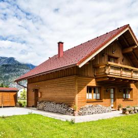 W & S Executive Apartments - Hallstatt II, hotel a Hallstatt