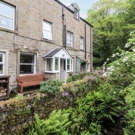 Bridgend Cottage