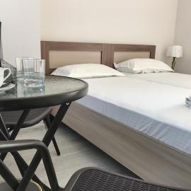 Akbulak, hotel in Almaty