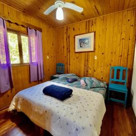 Pousada Monte Crista, hotel i Garuva