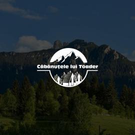 Cabanutele lui Toader、チェアラウのホテル