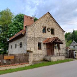 Wiśniowy Młyn, Hotel in Wiśniowa