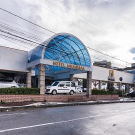 Amuarama Hotel