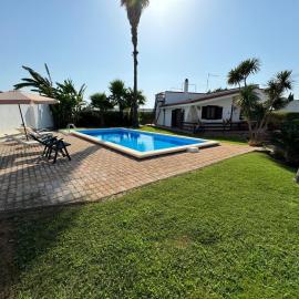 Villa Rosy