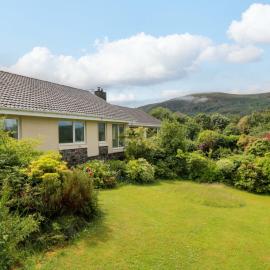 Knockendoch, hotel a Dumfries