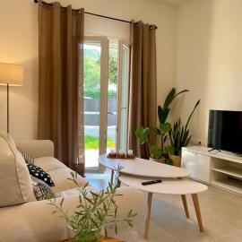 Tati apartment 2