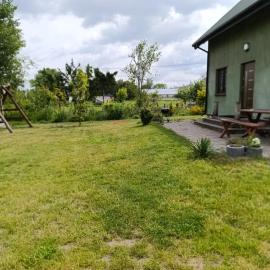 Domek 8 osobowy: Wroceń şehrinde bir otel