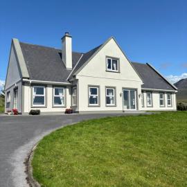 killary cottage, hotel a Louisburgh