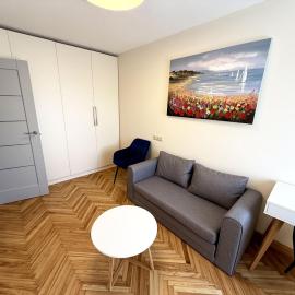 ZB Apartment with Free Private Parking