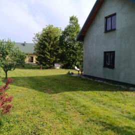 Domek 2-4 osobowy: Wroceń şehrinde bir otel
