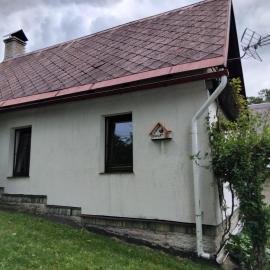 Chata Pavla, hotel in Jablonec nad Nisou