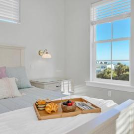 Sea Glass private pool slepps 30