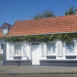 Kleines, gemütliches Häuschen