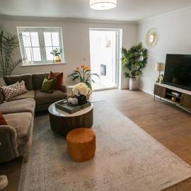Your home away from home