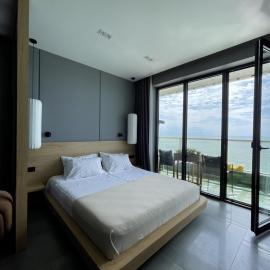 Bamboo Beach Tsikhisdziri, Solmare Loft